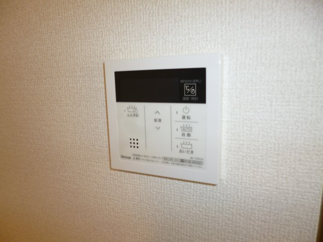 セイル倉敷の設備