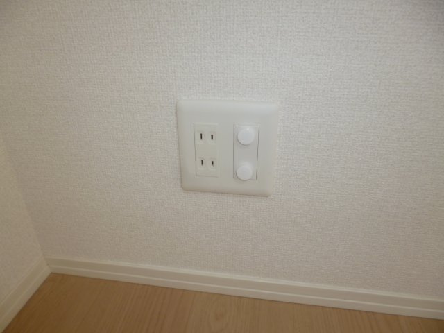 セイル倉敷の設備