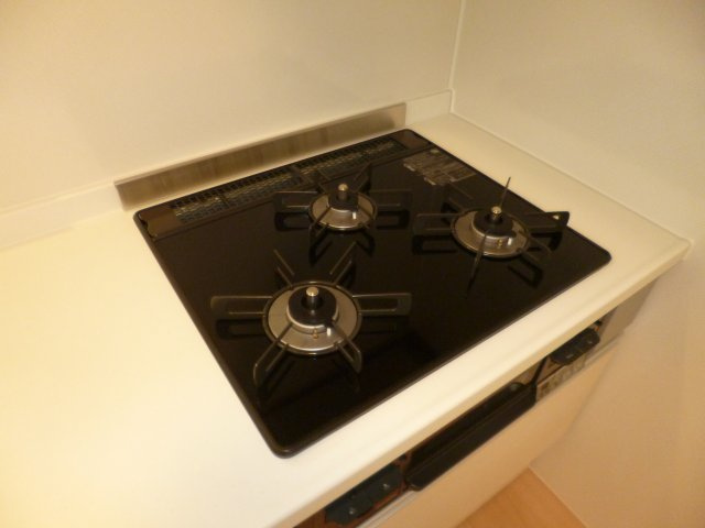 セイル倉敷のキッチン