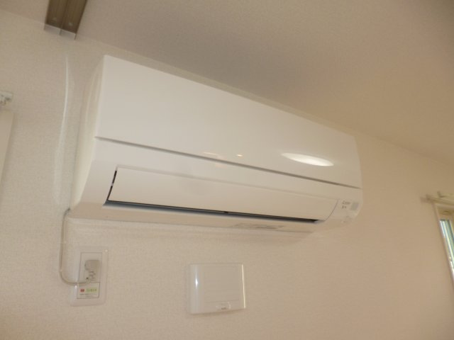 セイル倉敷の設備