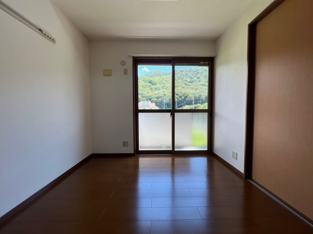 グランフォートＡ棟の子供部屋