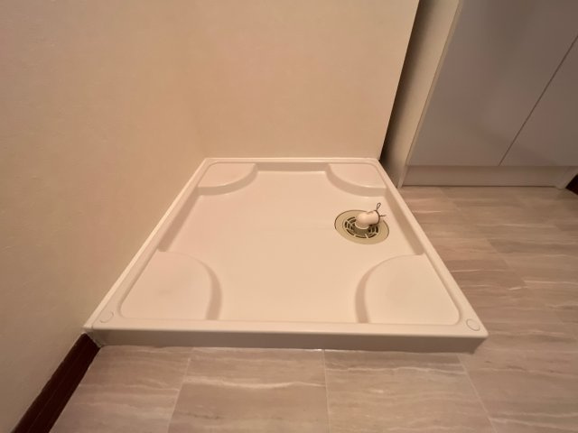 グランフォートＡ棟のその他