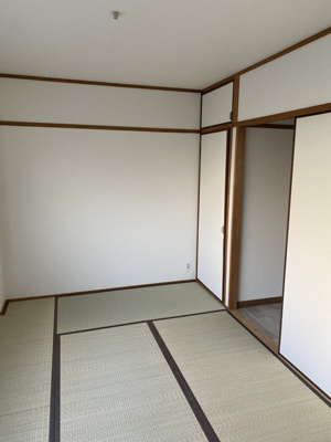 【和室】 | ハイツカクト