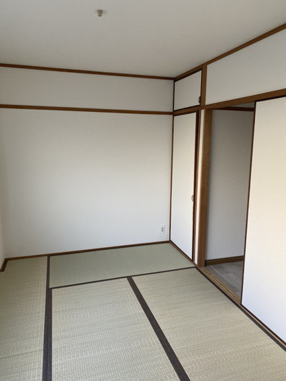 【和室】 | ハイツカクト
