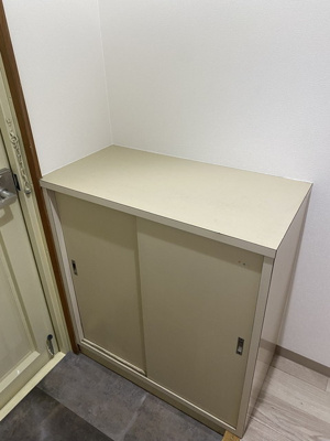 【収納】 | ハイツカクト