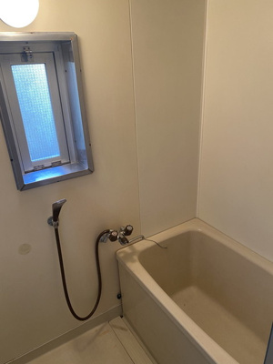 【浴室】 | ハイツカクト