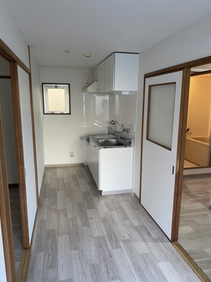 【居間・リビング】 | ハイツカクト