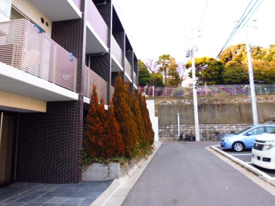 【周辺】 | ライズ中野新橋