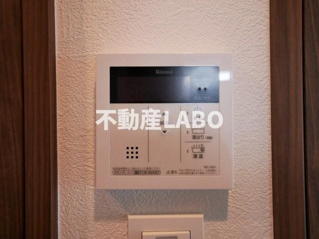 フォーリアライズ難波南レーヴのその他