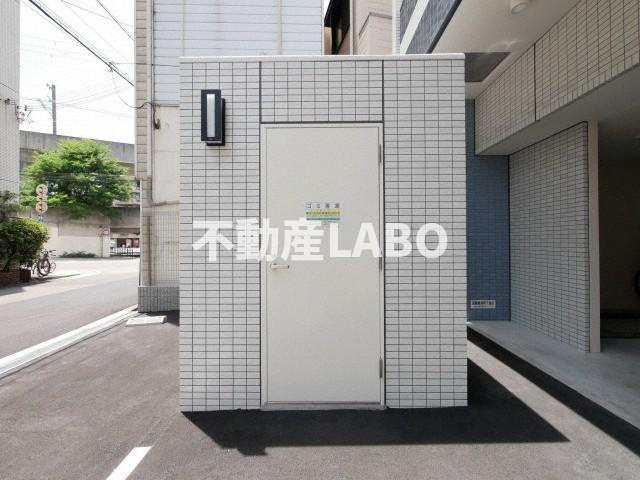 フォーリアライズ難波南レーヴのその他