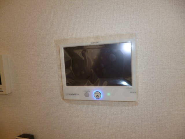 セイル倉敷の設備