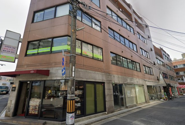 LIT西広島駅前(旧広島T&Yビル）