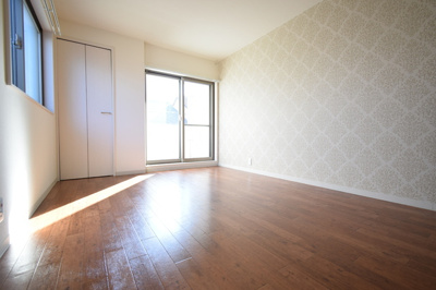 【居間・リビング】 | Ｃｌａｉｒ市役所前