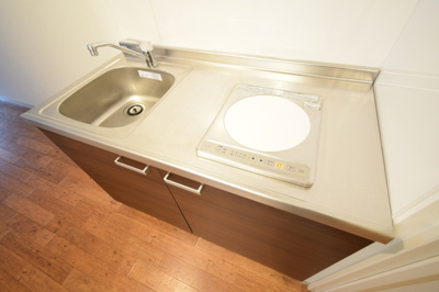 【キッチン】 | Ｃｌａｉｒ市役所前