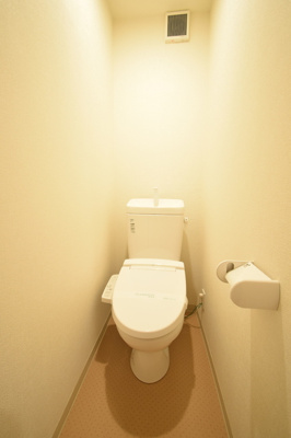 【トイレ】 | Ｃｌａｉｒ市役所前