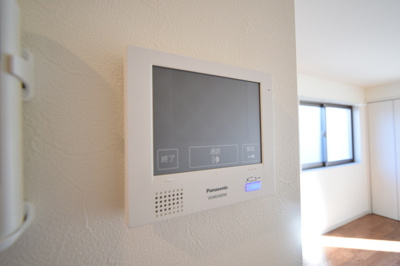 【セキュリティ】 | Ｃｌａｉｒ市役所前