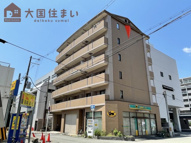 パルティール七宝の画像