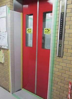 【その他共用部分】 | ライオンズマンション北品川第2