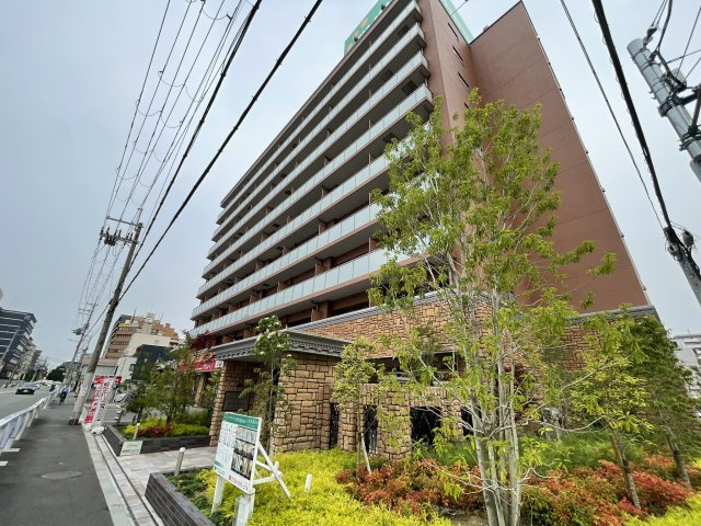 グランカーサ新大阪SOUTH