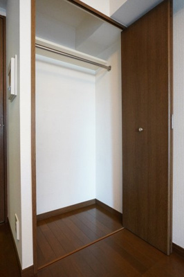 【収納】 | グランド・ガーラ笹塚