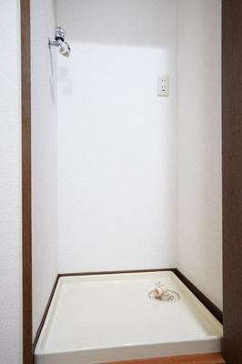 【設備】 | グランド・ガーラ笹塚