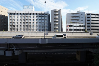 【展望】 | グランド・ガーラ笹塚