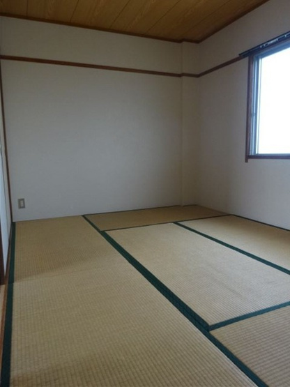 【和室】 | ハイツカクト