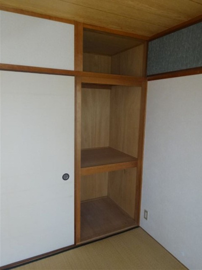 【収納】 | ハイツカクト