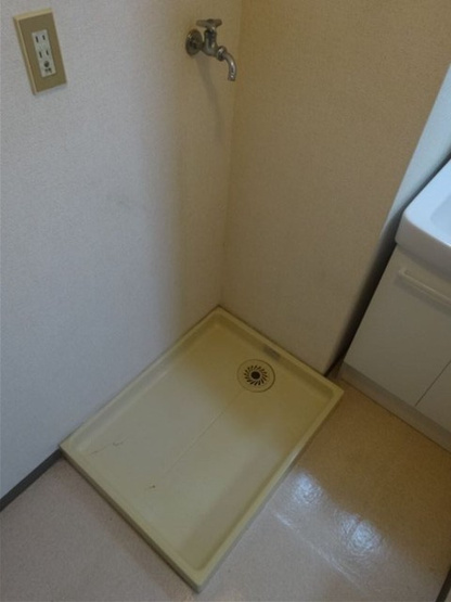 【設備】 | ハイツカクト