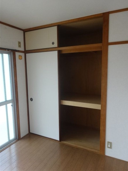 【収納】 | ハイツカクト