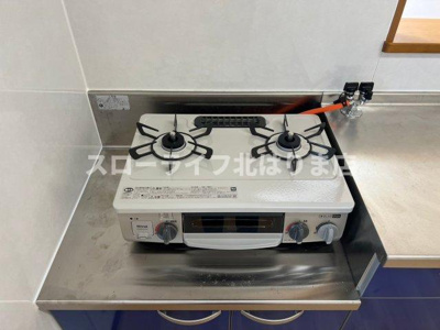 【キッチン】 | サンビレッジ瑞景G