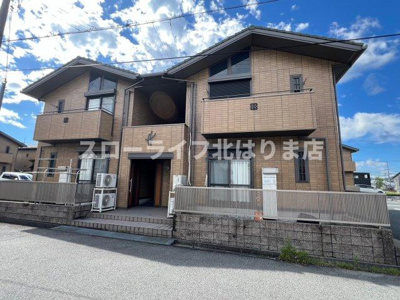 【外観】 | サンビレッジ瑞景G