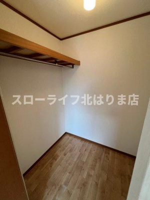 【収納】 | サンビレッジ瑞景G