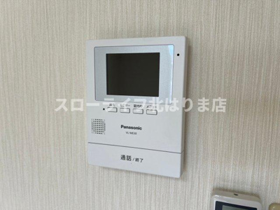 【セキュリティ】 | サンビレッジ瑞景G