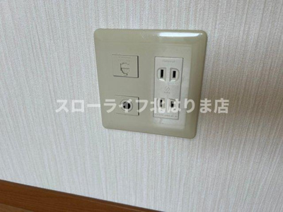 【設備】 | サンビレッジ瑞景G