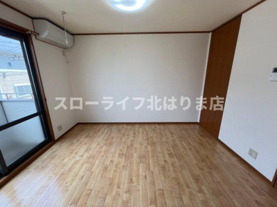 【居間・リビング】 | サンビレッジ瑞景G