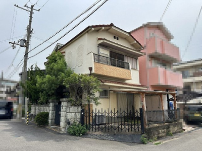 【外観】 | 羽衣２丁目　売土地 | ◆新生活のスタートをここではじめませんか◆