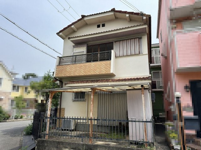 【外観】 | 羽衣２丁目　売土地 | 資料請求だけでもお気軽にお問い合わせ下さいませ♪