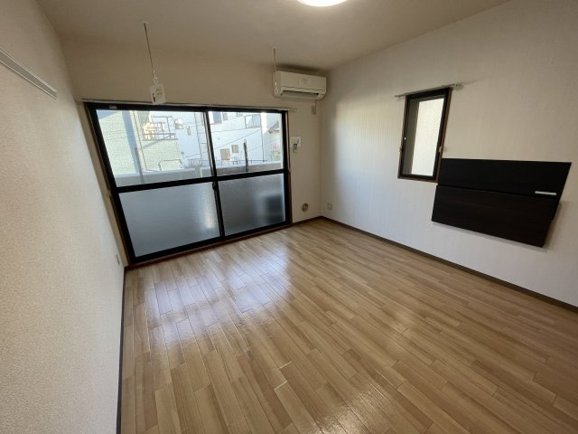 ミレニアムハイツの展望