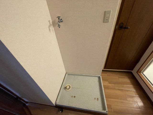ミレニアムハイツの設備|別号室の参考写真です