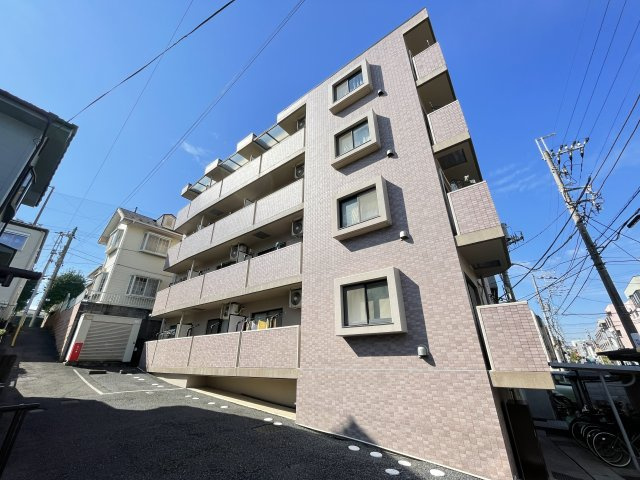 ミレニアムハイツのその他共用部分