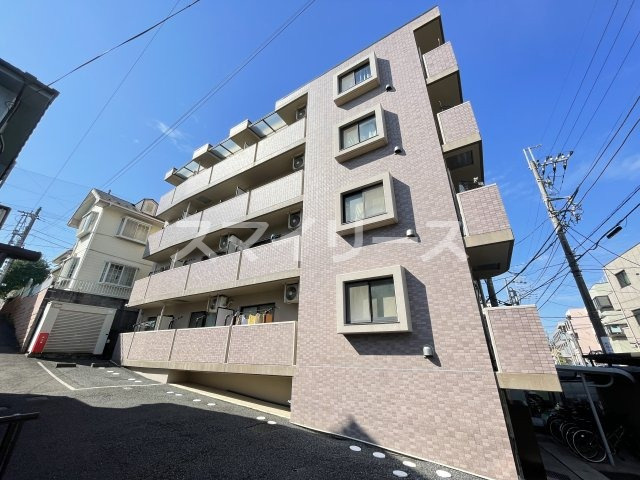 ミレニアムハイツ