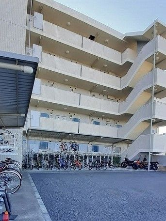 ｂｒｏｔｅ湘南のその他共用部分