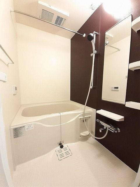 ｂｒｏｔｅ湘南の浴室