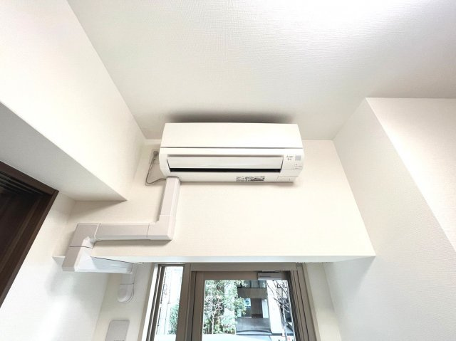 エステムコート堺筋本町の設備