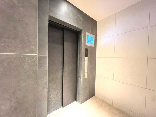 エステムコート堺筋本町のその他共用部分