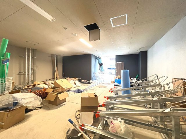 エステムコート堺筋本町のその他共用部分