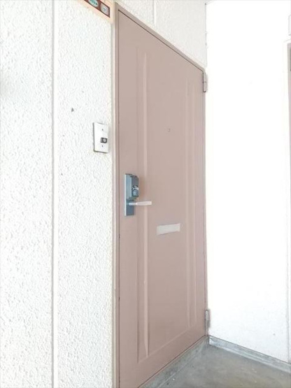 【セキュリティ】 | ハイツカクト