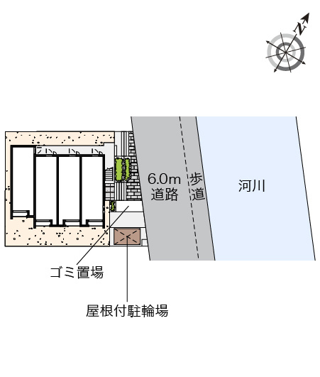 【周辺】 | シェノン