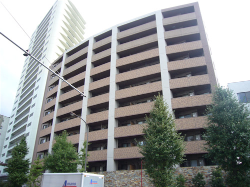 ＦＯＲＥＳＴＡ戸越銀座の画像